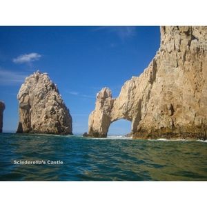 CABO SAN LUCAS Mexico El Arco Photography Print